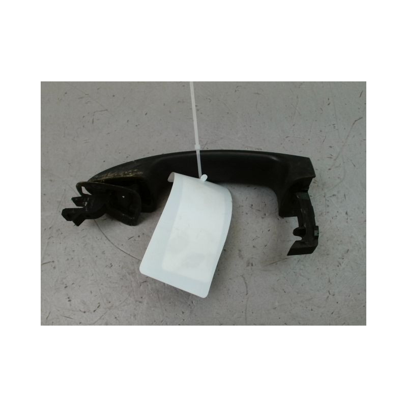 POIGNEE EXTERIEURE PORTE AVANT GAUCHE FORD FIESTA 2005-