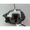 SYSTEME CONDAMNATION AVANT DROIT RENAULT CLIO III Phase 1 2005-2009