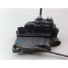 SYSTEME CONDAMNATION AVANT GAUCHE RENAULT CLIO III Phase 1 2005-2009