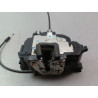 SYSTEME CONDAMNATION AVANT GAUCHE RENAULT CLIO III Phase 1 2005-2009