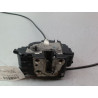 SYSTEME CONDAMNATION ARRIERE DROIT RENAULT CLIO III Phase 1 2005-2009