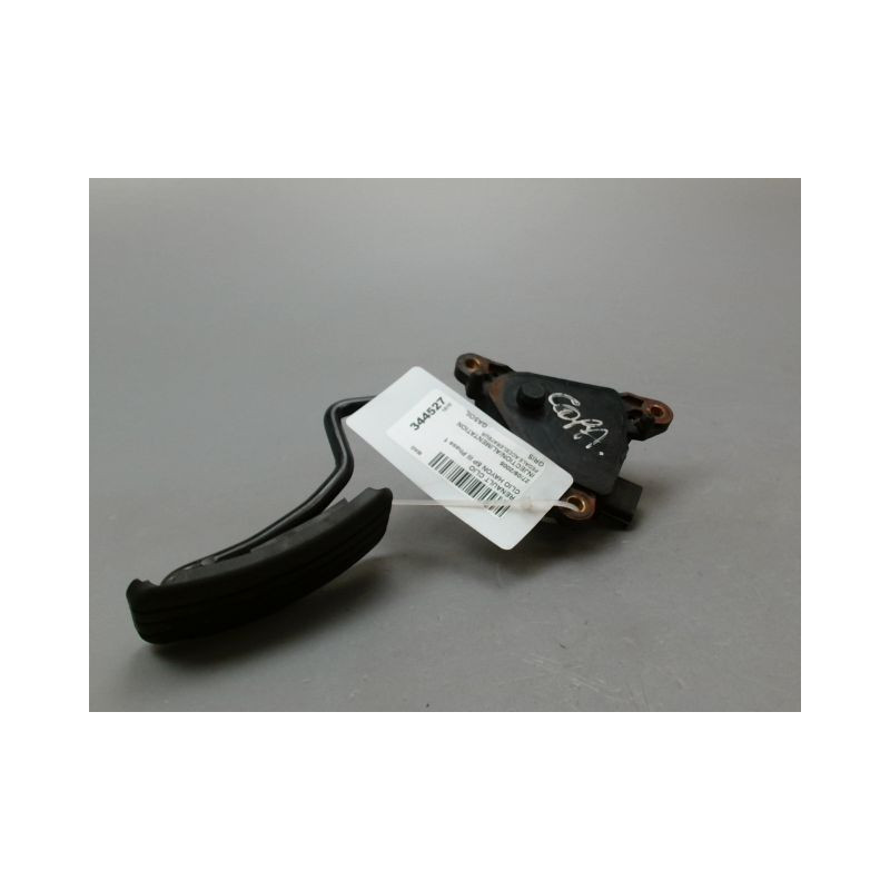 PEDALE ACCELERATEUR RENAULT CLIO III Phase 1 2005-2009