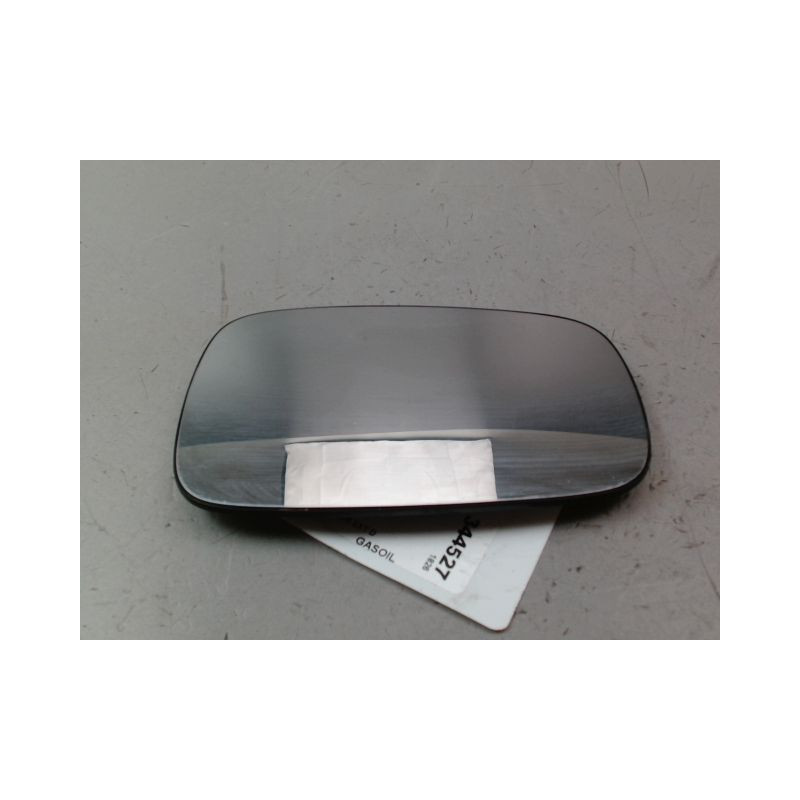 GLACE RETROVISEUR EXT D RENAULT CLIO III Phase 1 2005-2009