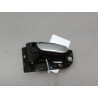 POIGNEE INTERIEURE PORTE AVANT GAUCHE PEUGEOT 206 + 2009-2013