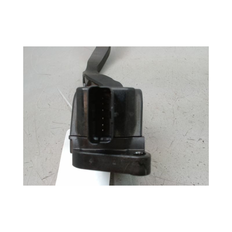 PEDALE ACCELERATEUR PEUGEOT 206 + 2009-2013