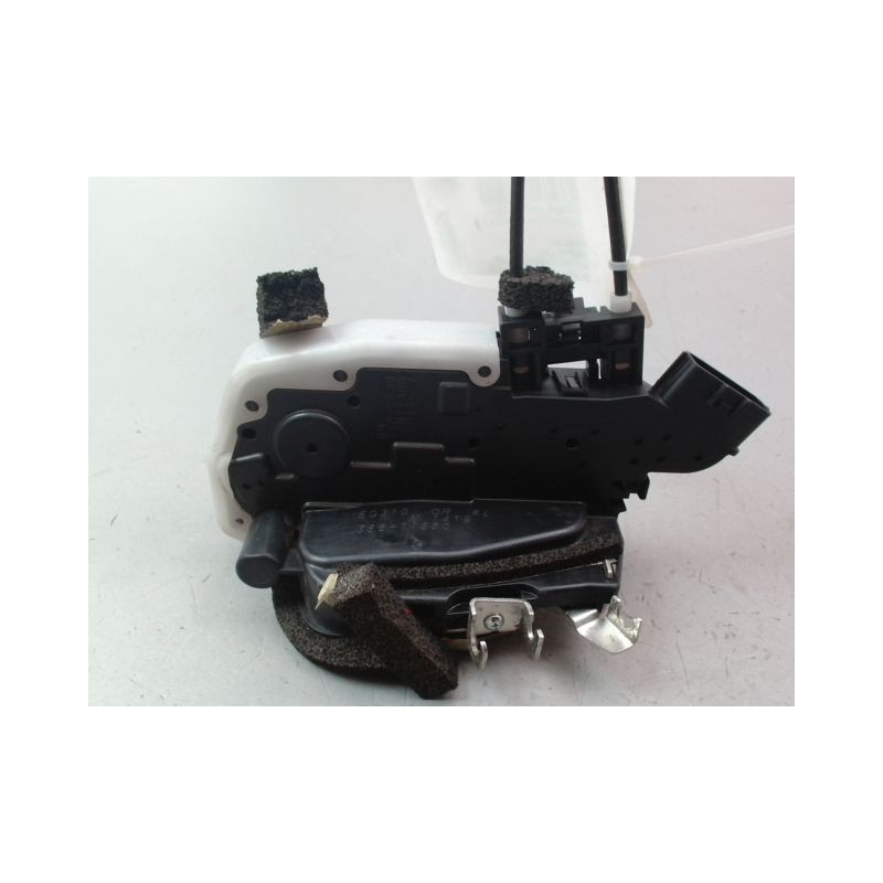 SYSTEME CONDAMNATION AVANT DROIT NISSAN JUKE Phase 1 2010-...