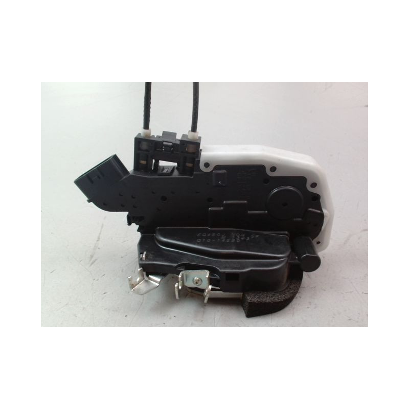 SYSTEME CONDAMNATION ARRIERE GAUCHE NISSAN JUKE Phase 1 2010-...