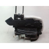SYSTEME CONDAMNATION ARRIERE GAUCHE NISSAN JUKE Phase 1 2010-...