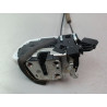 SYSTEME CONDAMNATION ARRIERE GAUCHE NISSAN JUKE Phase 1 2010-...
