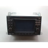 AUTORADIO NISSAN JUKE Phase 1 2010-...