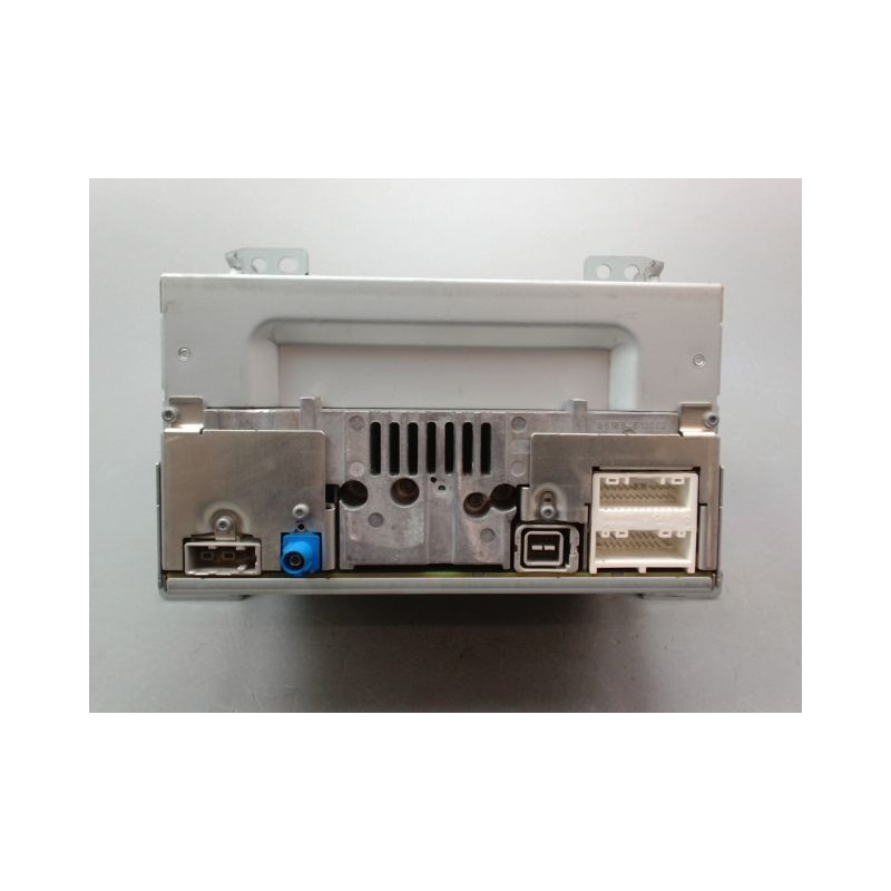 AUTORADIO NISSAN JUKE Phase 1 2010-...