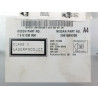 AUTORADIO NISSAN JUKE Phase 1 2010-...