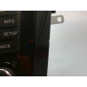 AUTORADIO NISSAN X-TRAIL
