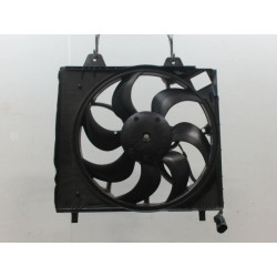 MOTEUR VENTILATEUR RADIATEUR