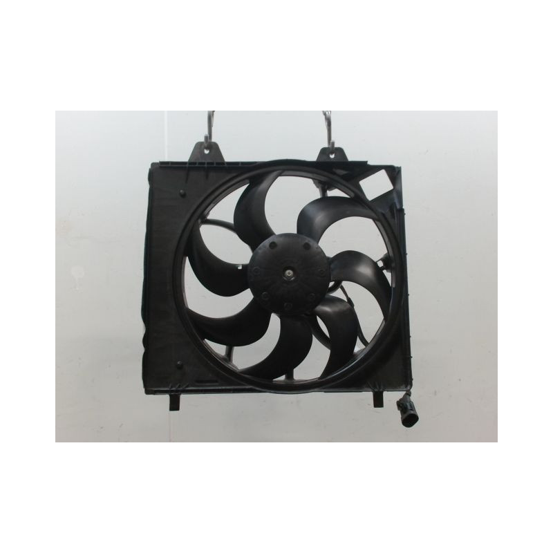 MOTEUR VENTILATEUR RADIATEUR PEUGEOT 208