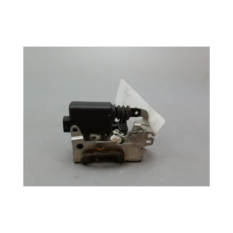 SYSTEME CONDAMNATION AVANT DROIT DACIA SANDERO I 2008-2012