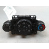 COMMANDE DE CHAUFFAGE FORD FIESTA VI Phase 1 2008-2012