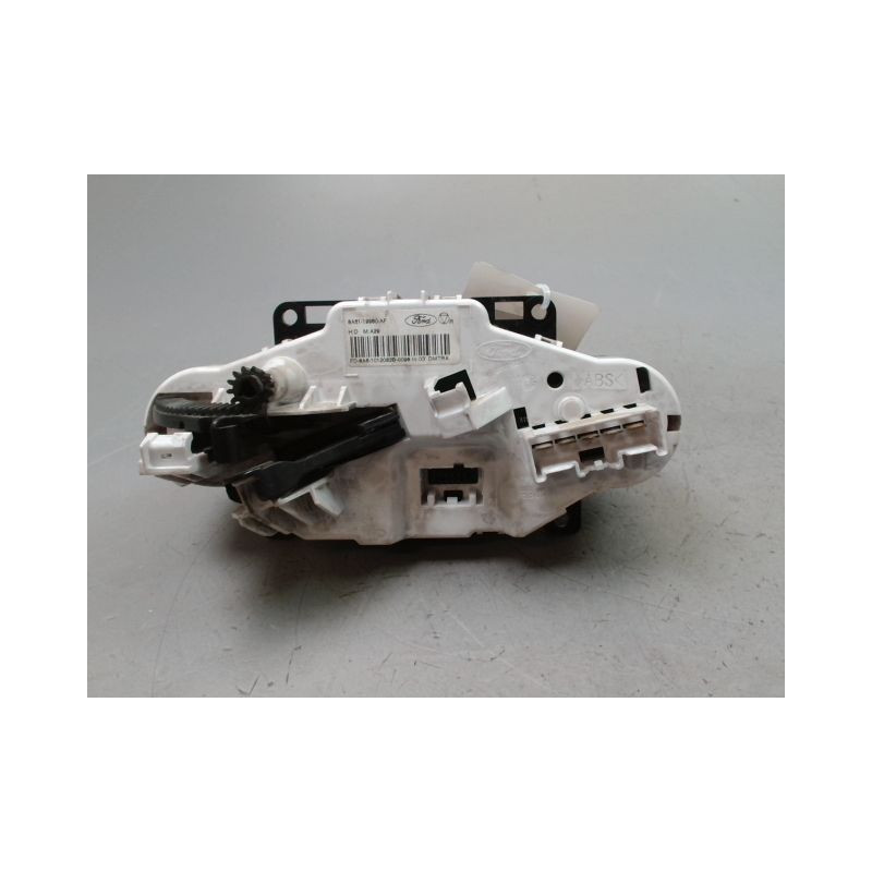 COMMANDE DE CHAUFFAGE FORD FIESTA VI Phase 1 2008-2012
