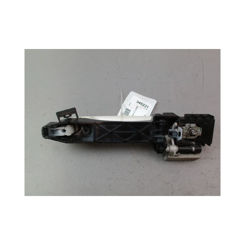 POIGNEE EXTERIEURE PORTE AVANT GAUCHE NISSAN QASHQAI +2 I Phase 2 LONG 2010-2014