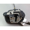 SYSTEME CONDAMNATION ARRIERE DROIT NISSAN QASHQAI +2 I Phase 2 LONG 2010-2014