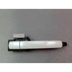 POIGNEE EXT PORTE ARD
