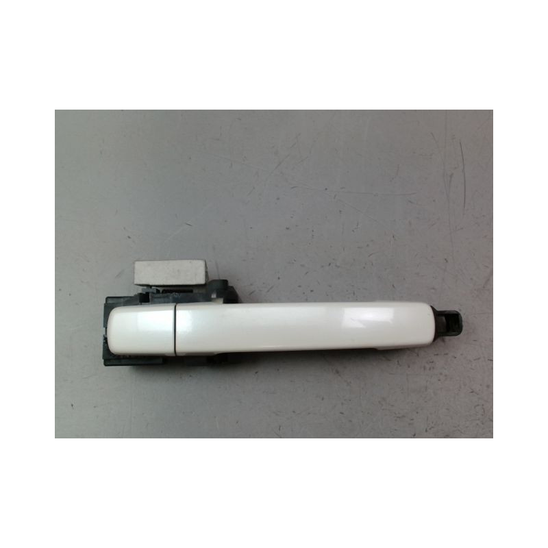 POIGNEE EXTERIEURE PORTE ARRIERE DROIT NISSAN QASHQAI +2 I Phase 2 LONG 2010-2014