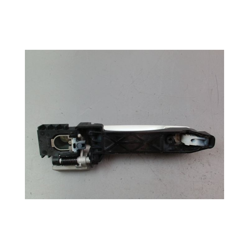 POIGNEE EXTERIEURE PORTE ARRIERE DROIT NISSAN QASHQAI +2 I Phase 2 LONG 2010-2014