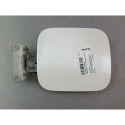 VOLET DE TRAPPE CARBURANT