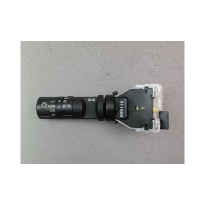 COMMANDE ECLAIRAGE NISSAN QASHQAI +2 I Phase 2 LONG 2010-2014