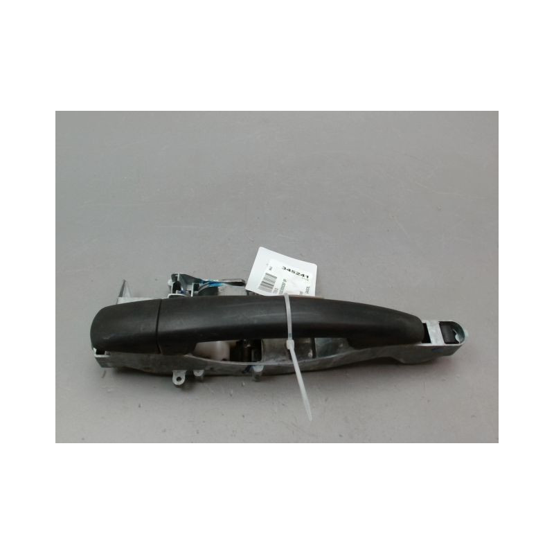 POIGNEE EXTERIEURE PORTE AVANT DROIT CITROEN C3 PICASSO MONOSP. Phase 1 2009-2012