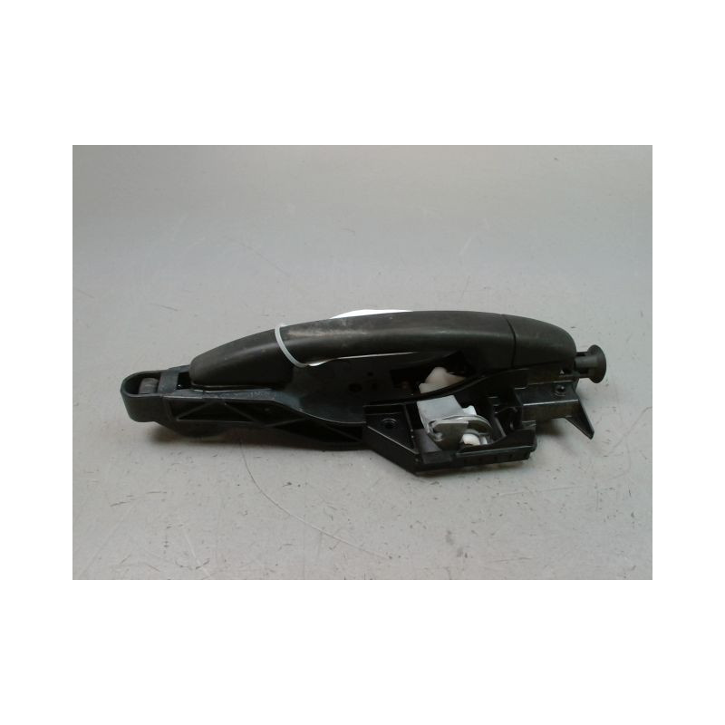 POIGNEE EXTERIEURE PORTE ARRIERE DROIT CITROEN C3 PICASSO MONOSP. Phase 1 2009-2012