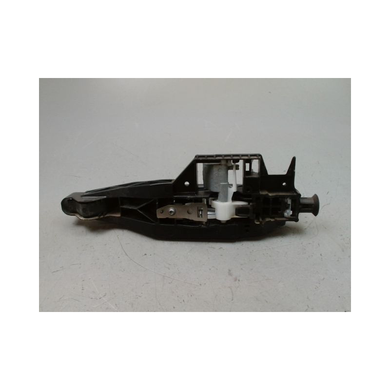 POIGNEE EXTERIEURE PORTE ARRIERE DROIT CITROEN C3 PICASSO MONOSP. Phase 1 2009-2012