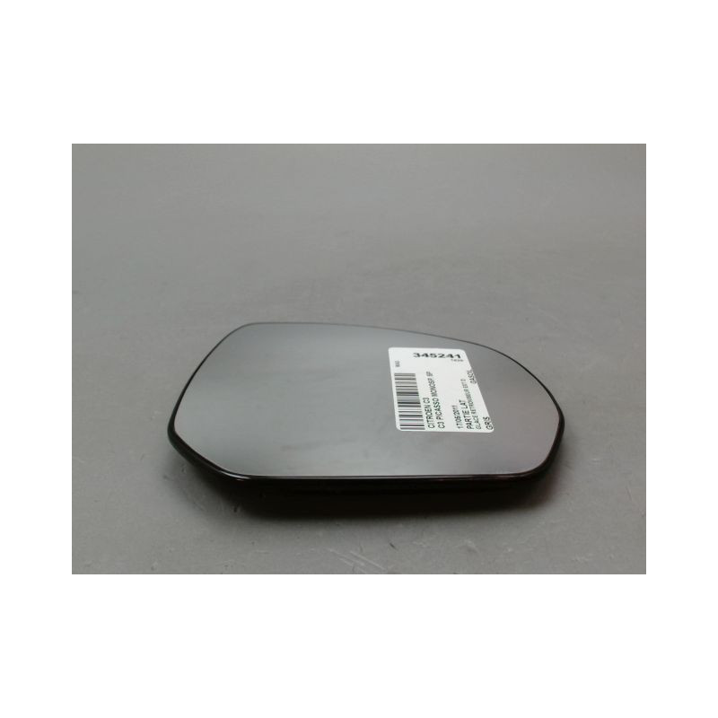 GLACE RETROVISEUR EXT D CITROEN C3 PICASSO MONOSP. Phase 1 2009-2012