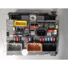 BOITE A FUSIBLES PEUGEOT EXPERT VITRE 2004-