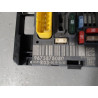 BOITE A FUSIBLES PEUGEOT EXPERT VITRE 2004-