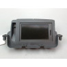 ECRAN GPS RENAULT MEGANE BREAK III Phase 1 2009-2012