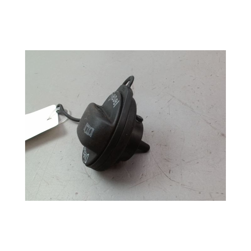 BOUCHON RESERVOIR A CARBURANT VOLKSWAGEN GOLF VII Phase 1 (5G) 2012-...