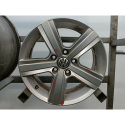 JANTE ALUMINIUM