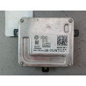 BOITIER XENON PHARE GAUCHE VOLKSWAGEN GOLF VII Phase 1 (5G) 2012-...