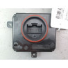 BOITIER XENON PHARE GAUCHE VOLKSWAGEN GOLF VII Phase 1 (5G) 2012-...