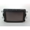 AUTORADIO DACIA SANDERO II Phase 1 2012-...