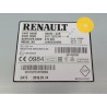AUTORADIO DACIA SANDERO II Phase 1 2012-...