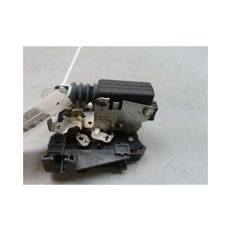 SYSTEME CONDAMNATION AVANT DROIT DACIA SANDERO I 2008-2012