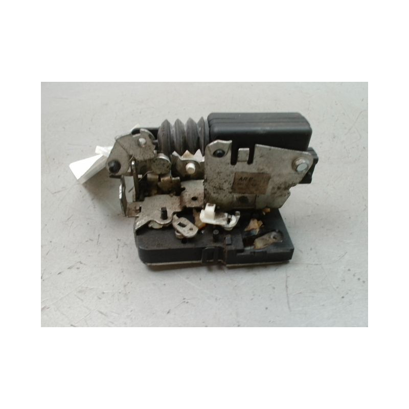 SYSTEME CONDAMNATION ARRIERE DROIT DACIA SANDERO I 2008-2012