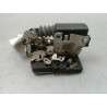 SYSTEME CONDAMNATION ARRIERE DROIT DACIA SANDERO I 2008-2012