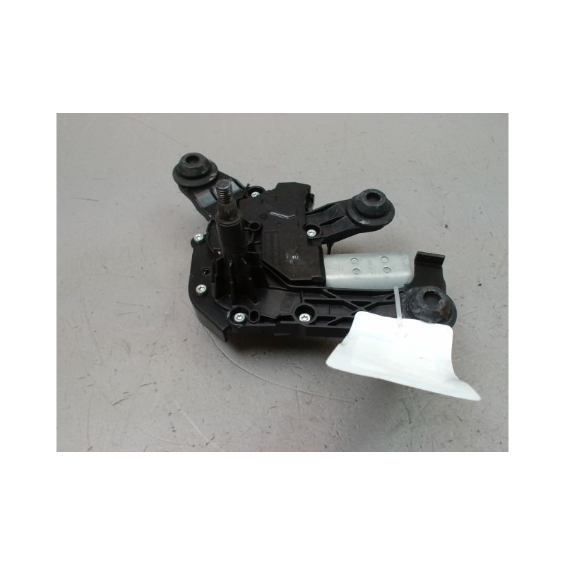 MECANISME ESSUIE-GLACE ARRIERE PEUGEOT 208 Phase 1 2012-...