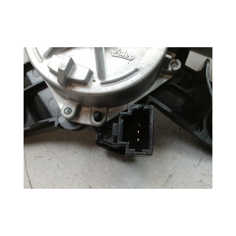 MECANISME ESSUIE-GLACE ARRIERE PEUGEOT 208 Phase 1 2012-...