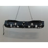 ABSORBEUR PARE-CHOC ARRIERE CITROEN C4 PICASSO 007-