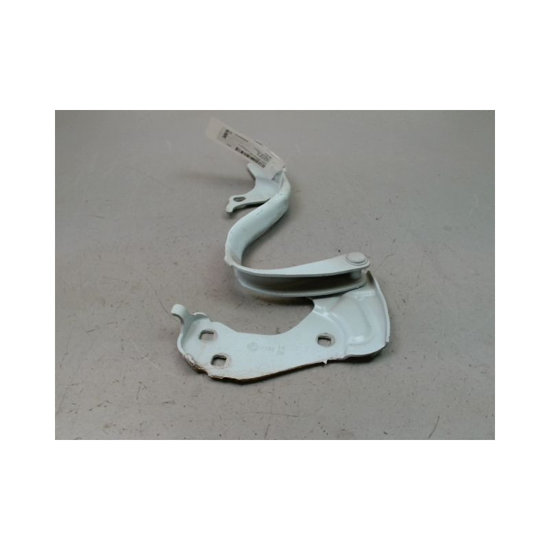 COMPAS DROIT CAPOT FIAT 500 II Phase 1 2007-...