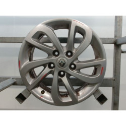 JANTE ALUMINIUM